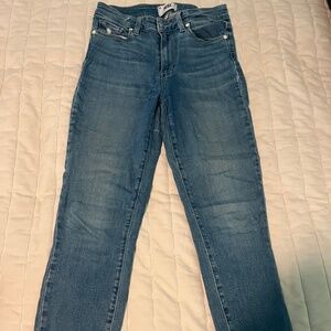 Paige Hoxton Crop